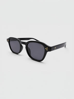 sunglasses / Black Cirel Sunglasses