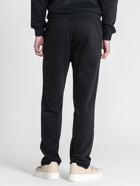 joggers / Black Look at me Joggers