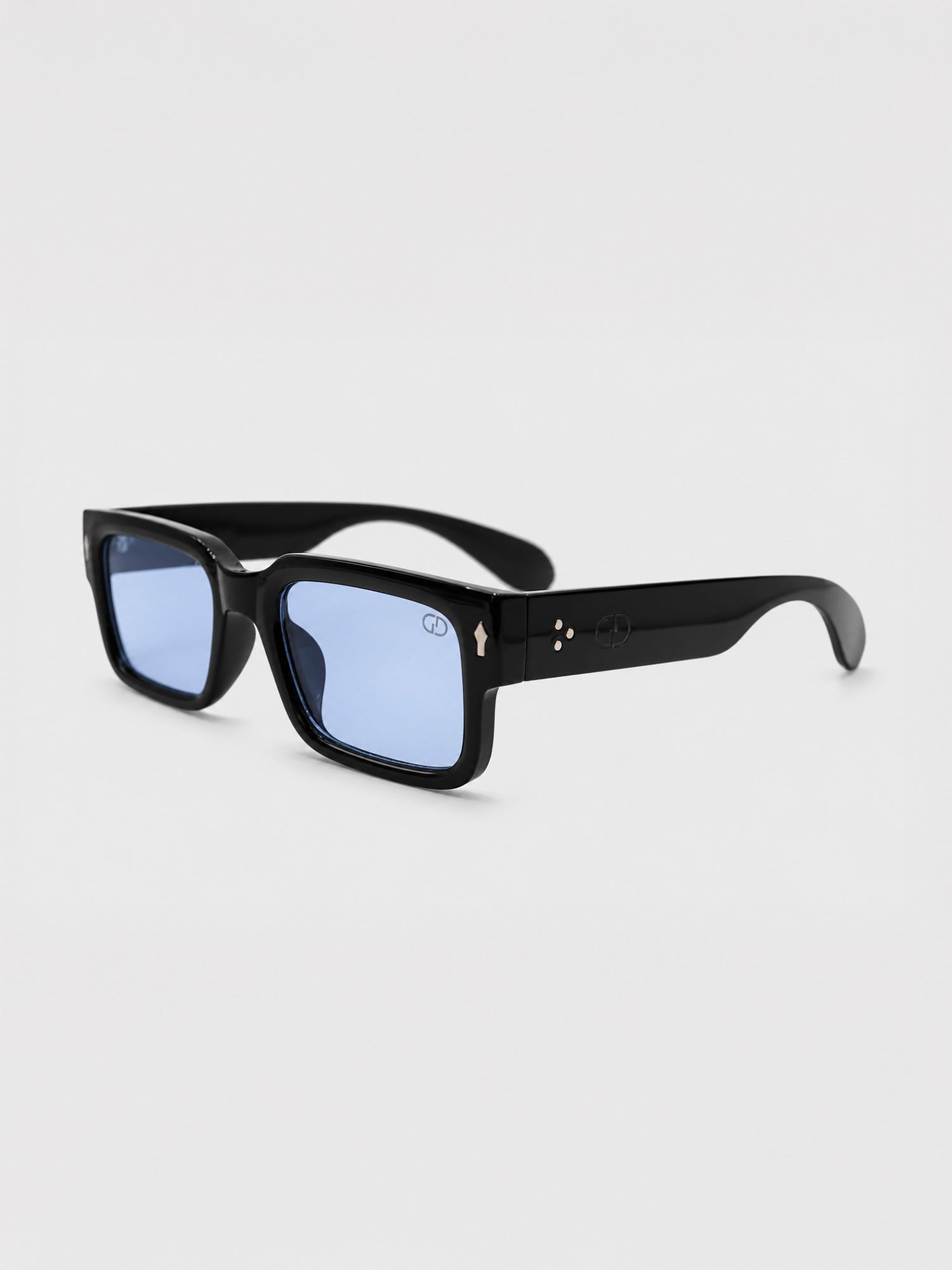 sunglasses / Black Elyra Sunglasses