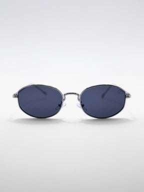 sunglasses / Silver Elvaris Sunglasses