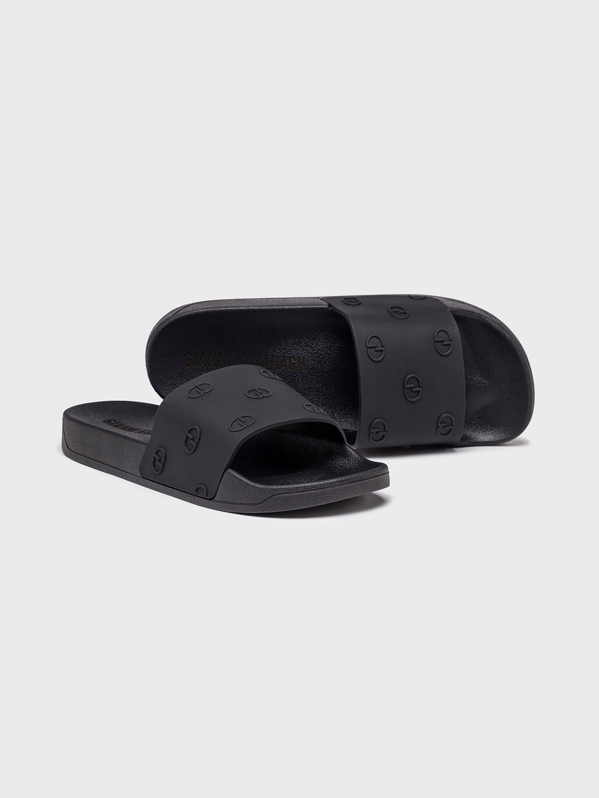 sliders / Black GG Mania Sliders