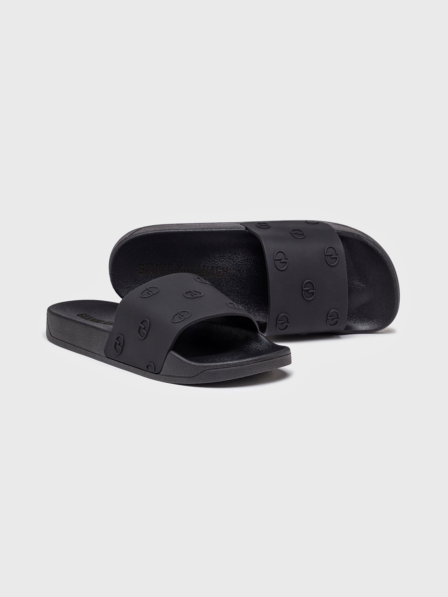 sliders / Black GG Mania Sliders