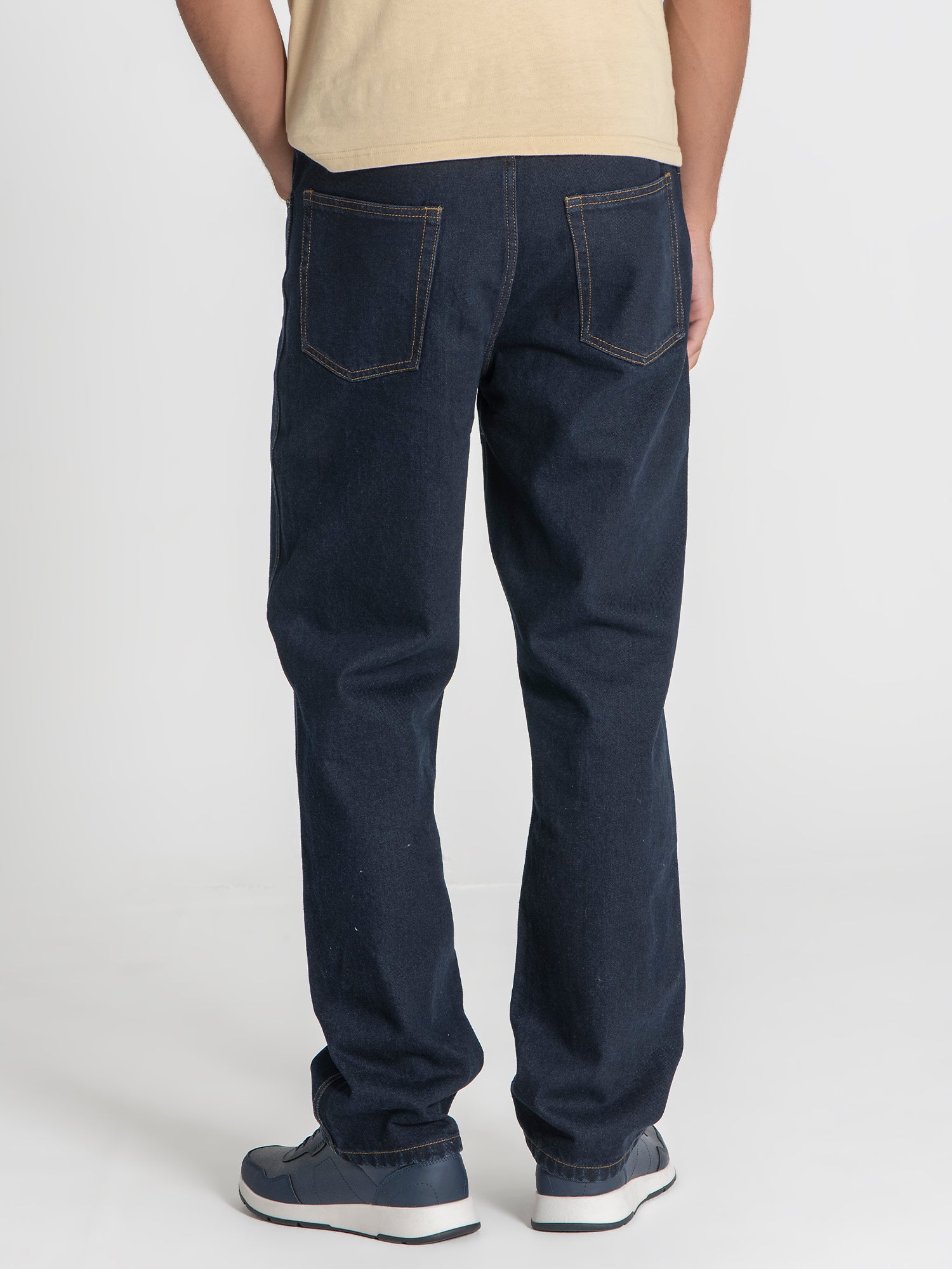 jeans / Dark Blue Essential Jeans