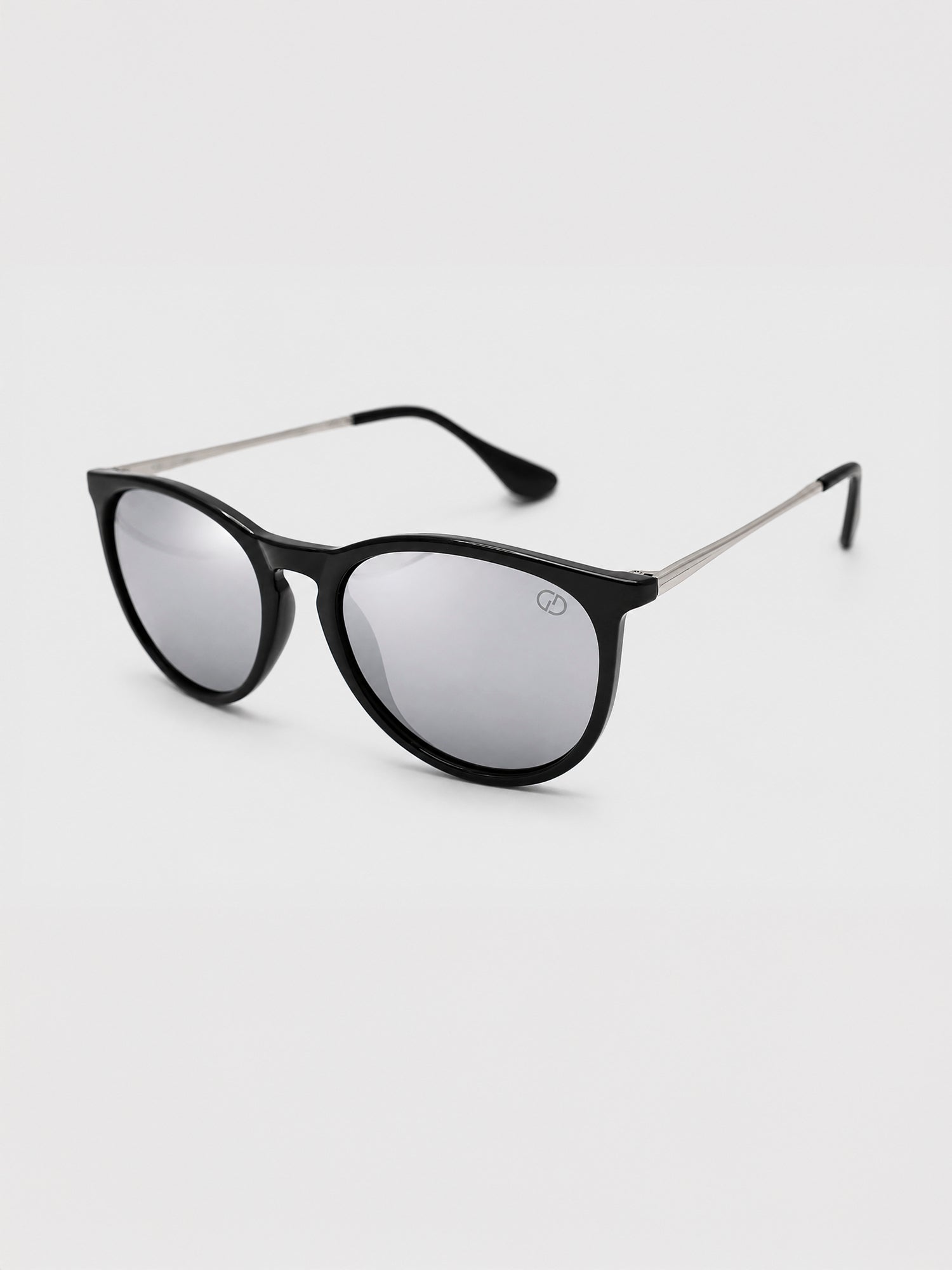 Grey Zorien Sunglasses