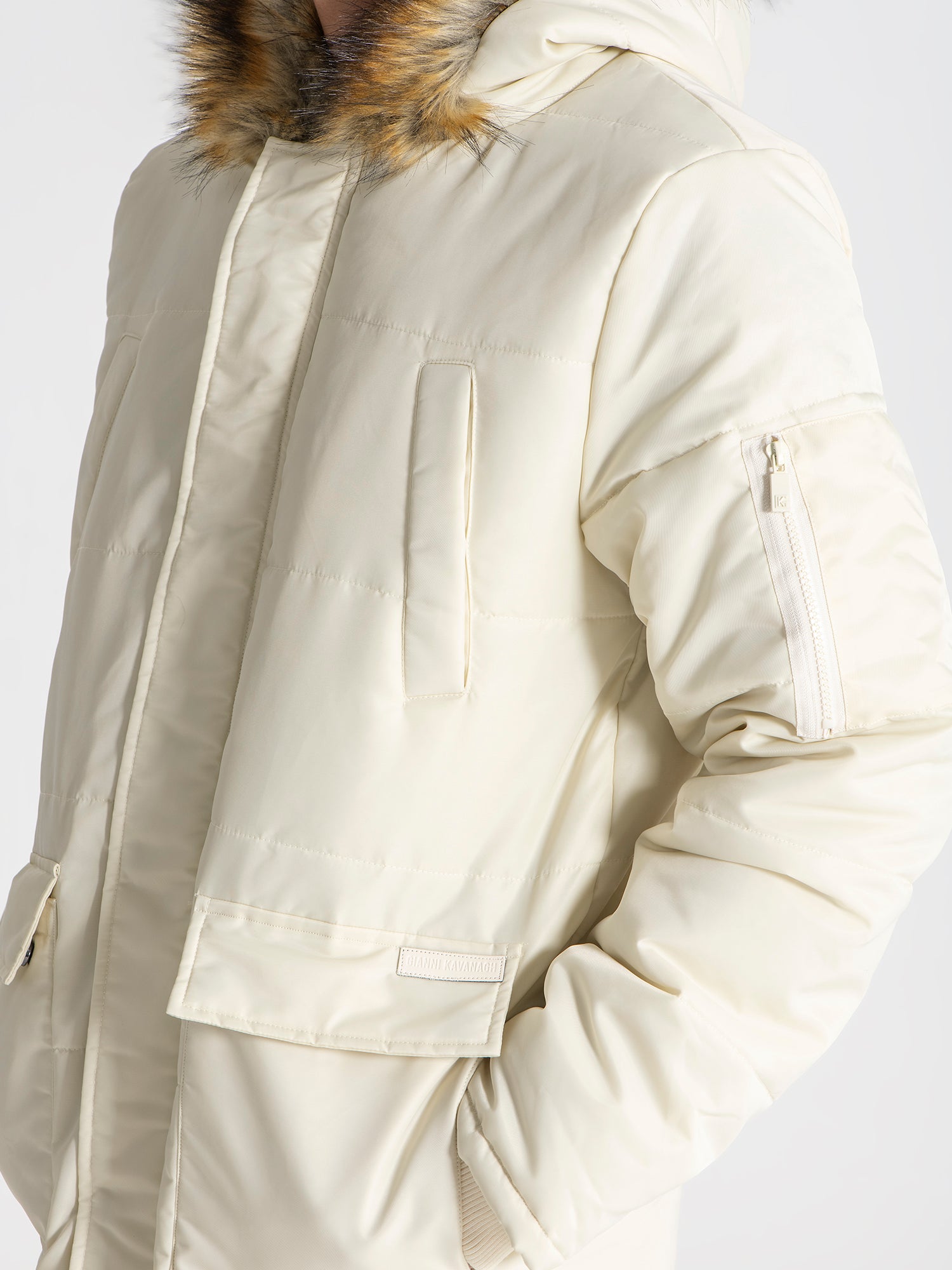 overcoats / Camel Dune Coat