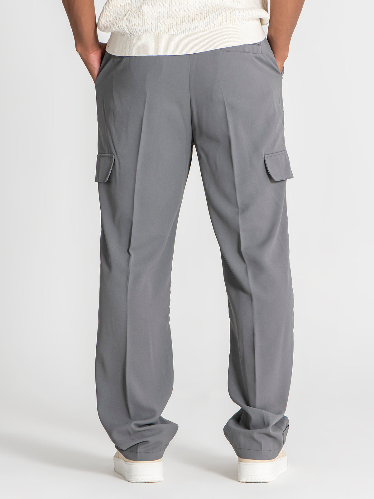 pants / Grey Heresy Pants