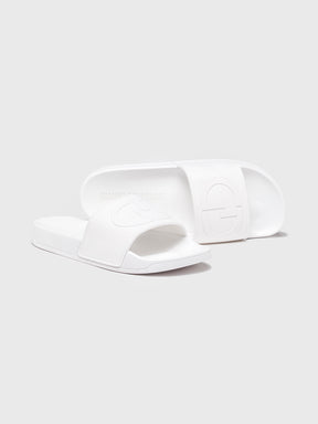 sliders / White GG Sliders