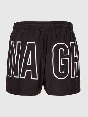 swimshorts / Black Edge Swimshorts