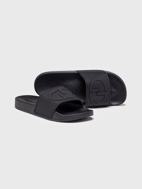 sliders / Black GG Sliders