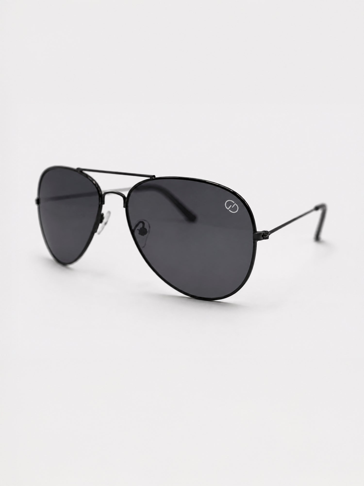 sunglasses / Black Cyrel Sunglasses