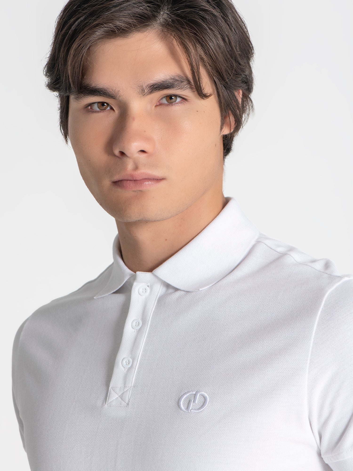 polos / White Essence Polo