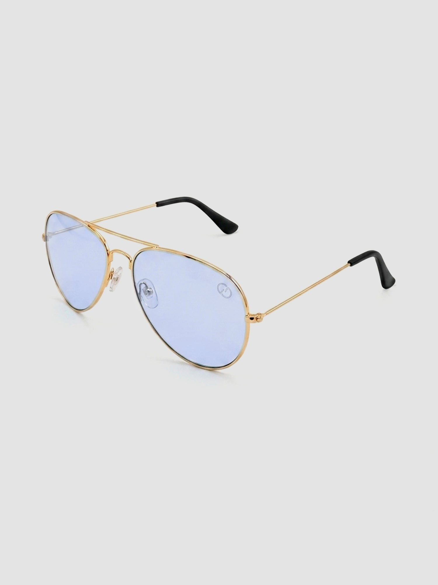 sunglasses / Blue Cyrel Sunglasses