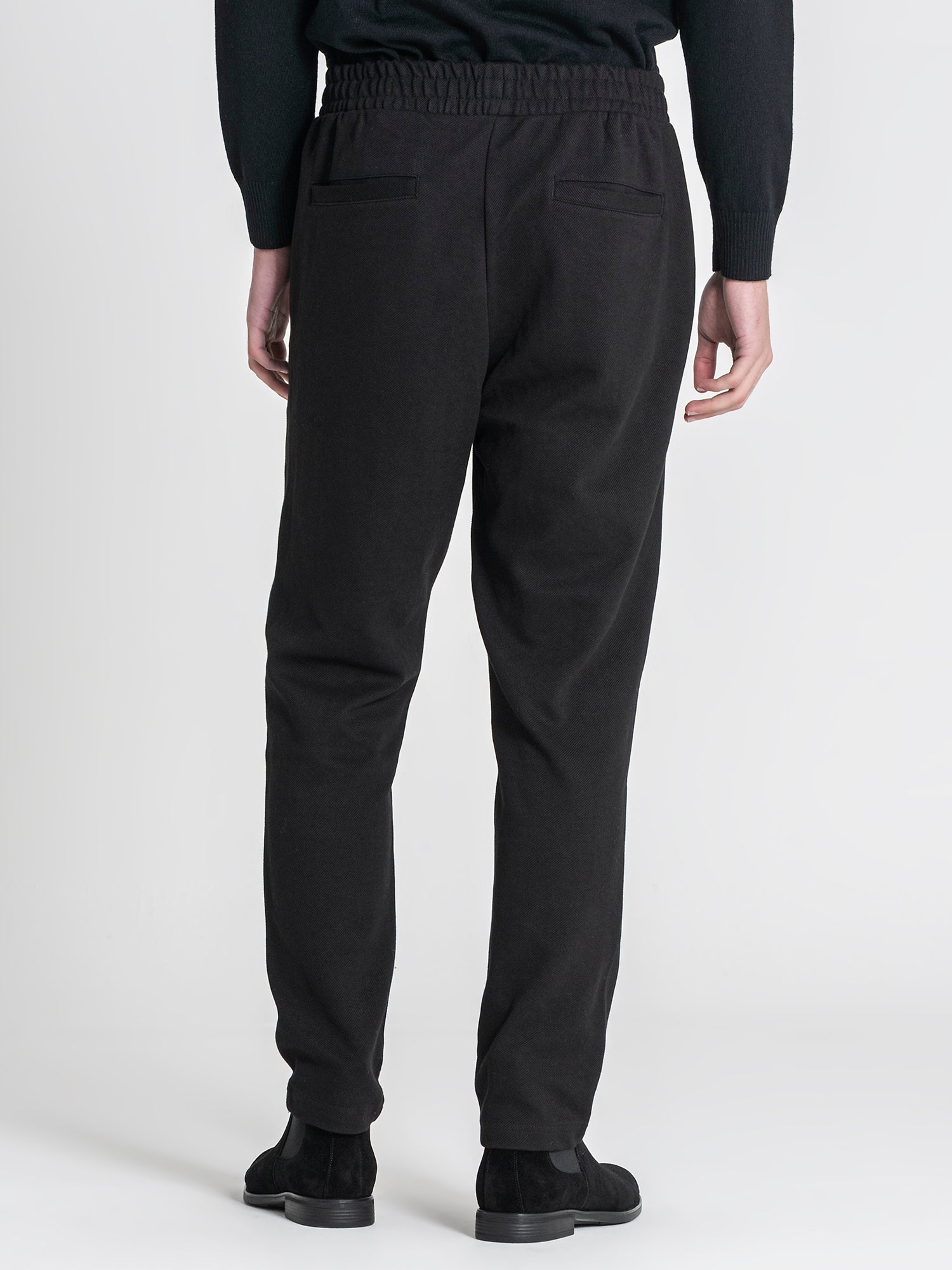 pants / Black Ease Pants