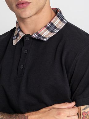 polos / Black British Polo