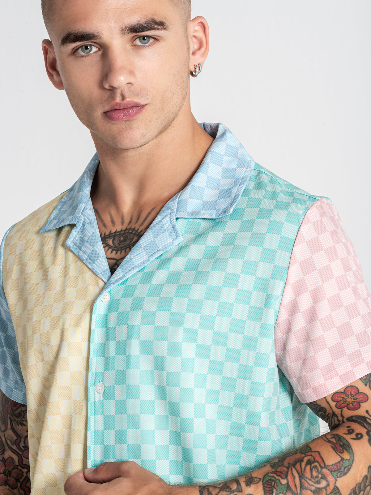 shirts / Multicolor Dreamy Shirt