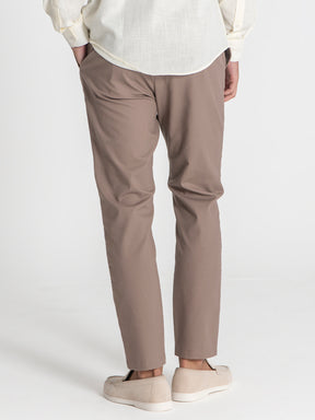 pants / Taupe Essential Pants