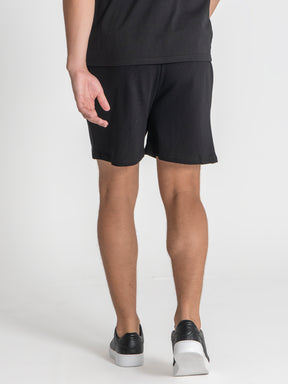 shorts / Black Wing Shorts