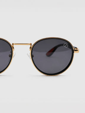 sunglasses / Black Valis Sunglasses
