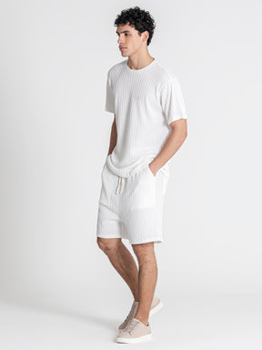 t-shirts / Black Block Joggers