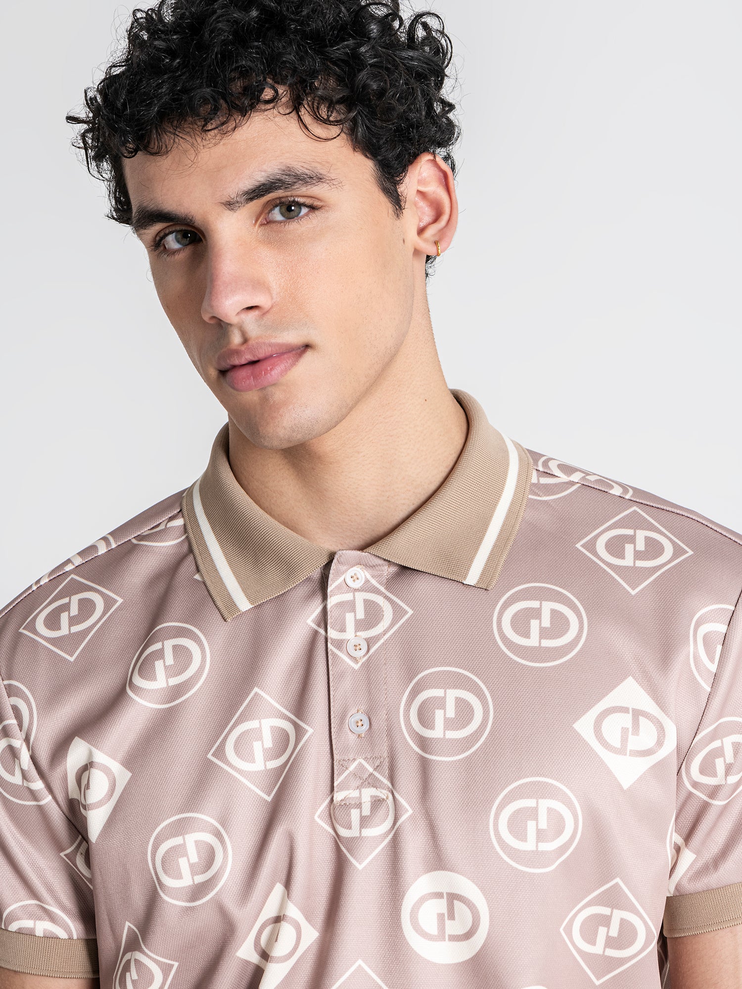 polos / Taupe GG Set