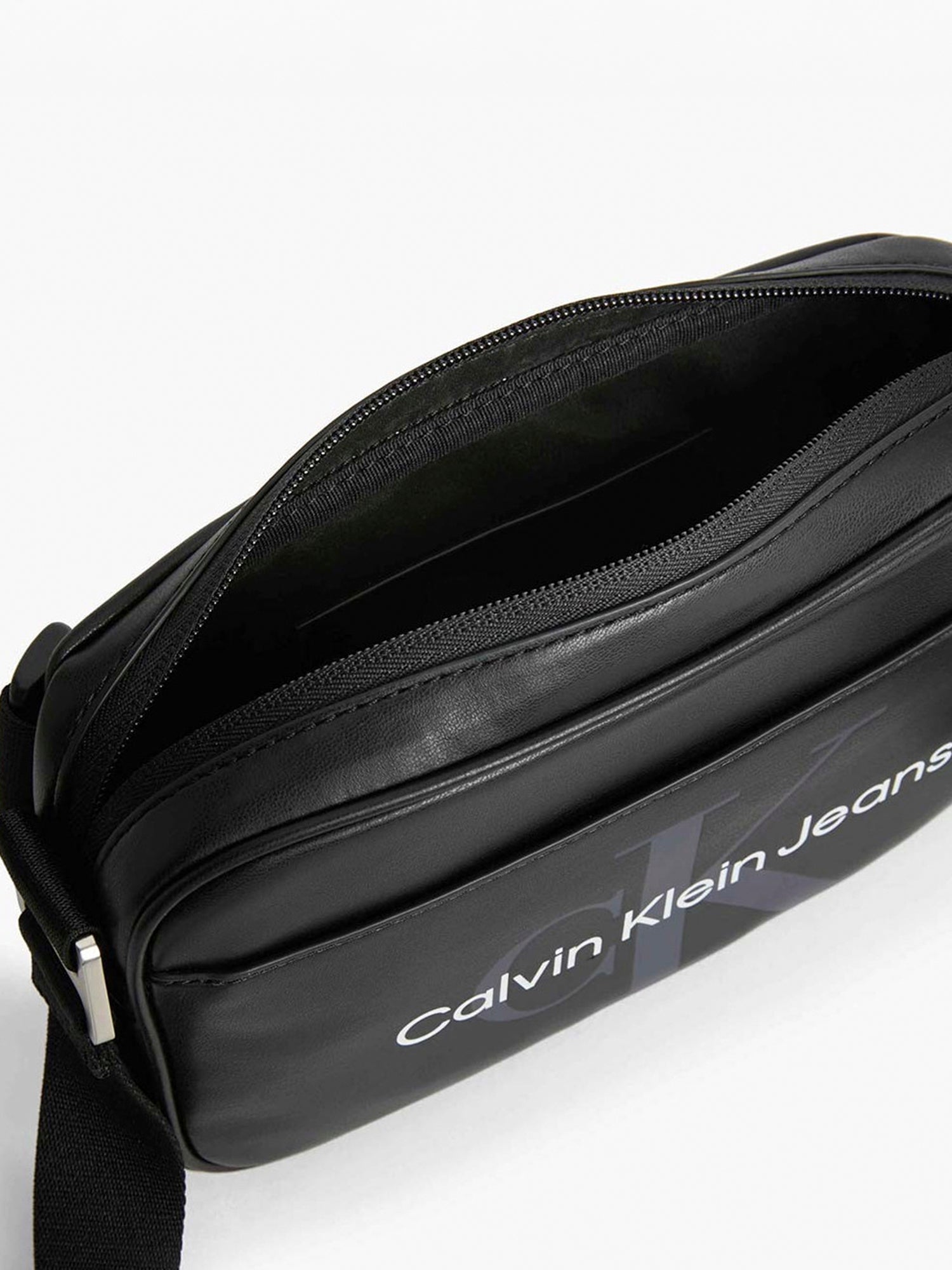 bags / Black Calvin Klein Bag