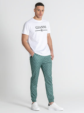 t-shirts / White Insignia Tee