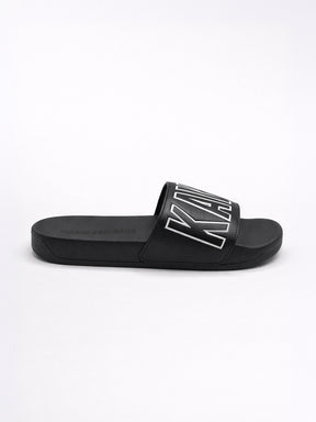 sliders / Black Edge Sliders