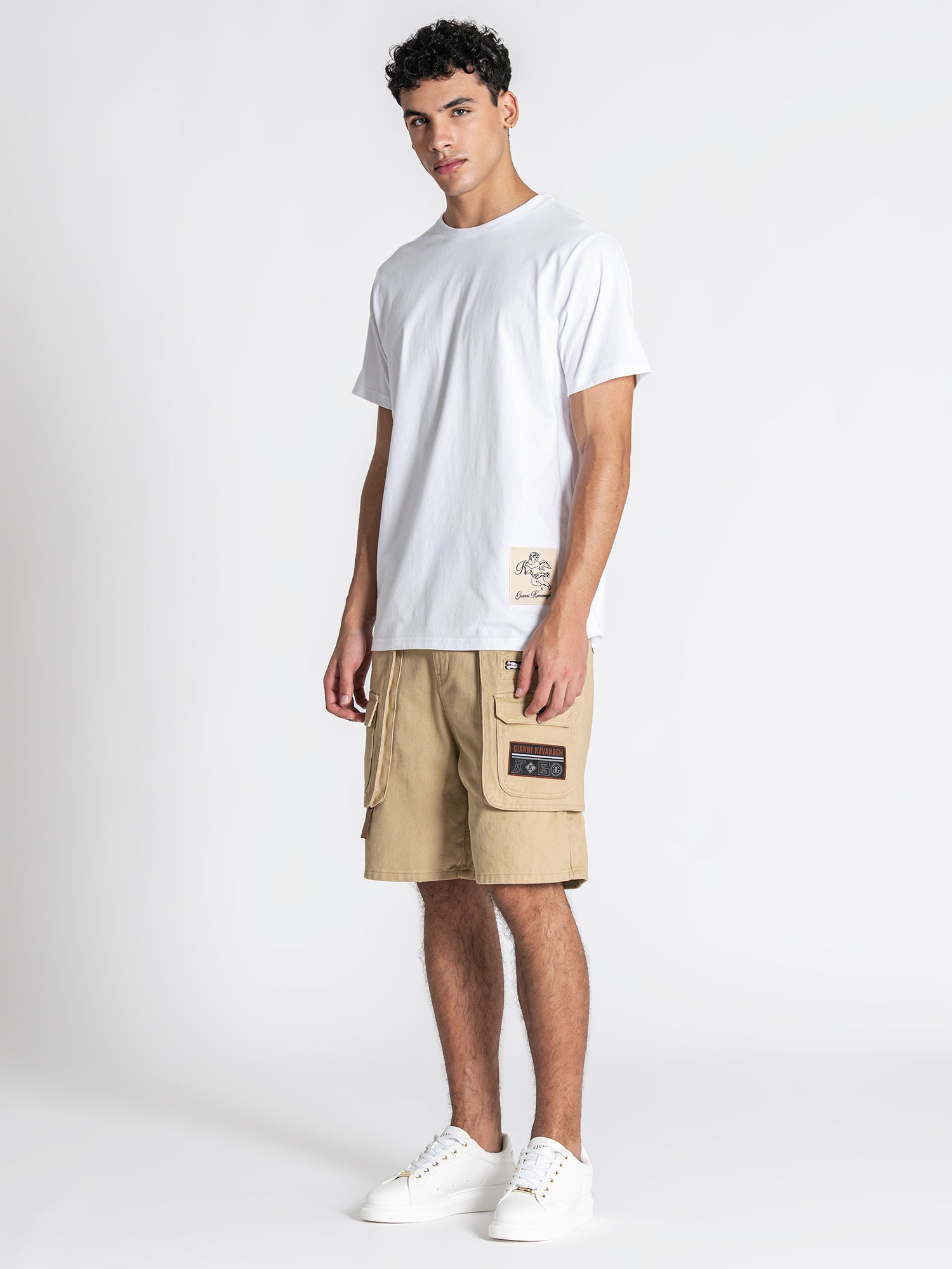 t-shirts / White Tailor Tee