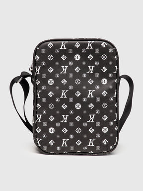 bags / Black Mania Shoulder Bag