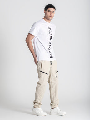 t-shirts / White Urban Allure Tee