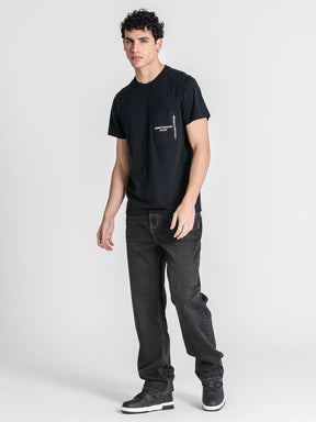 t-shirts / Black Atelier Tee