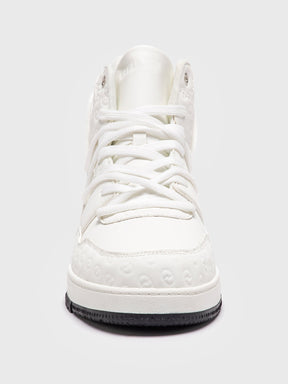 sneakers / White Insignia Hi Sneakers