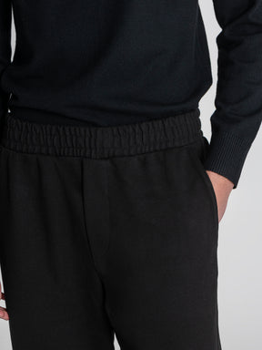 pants / Black Ease Pants