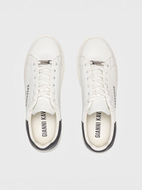 sneakers / White Statement 2.0 Stone Sneakers