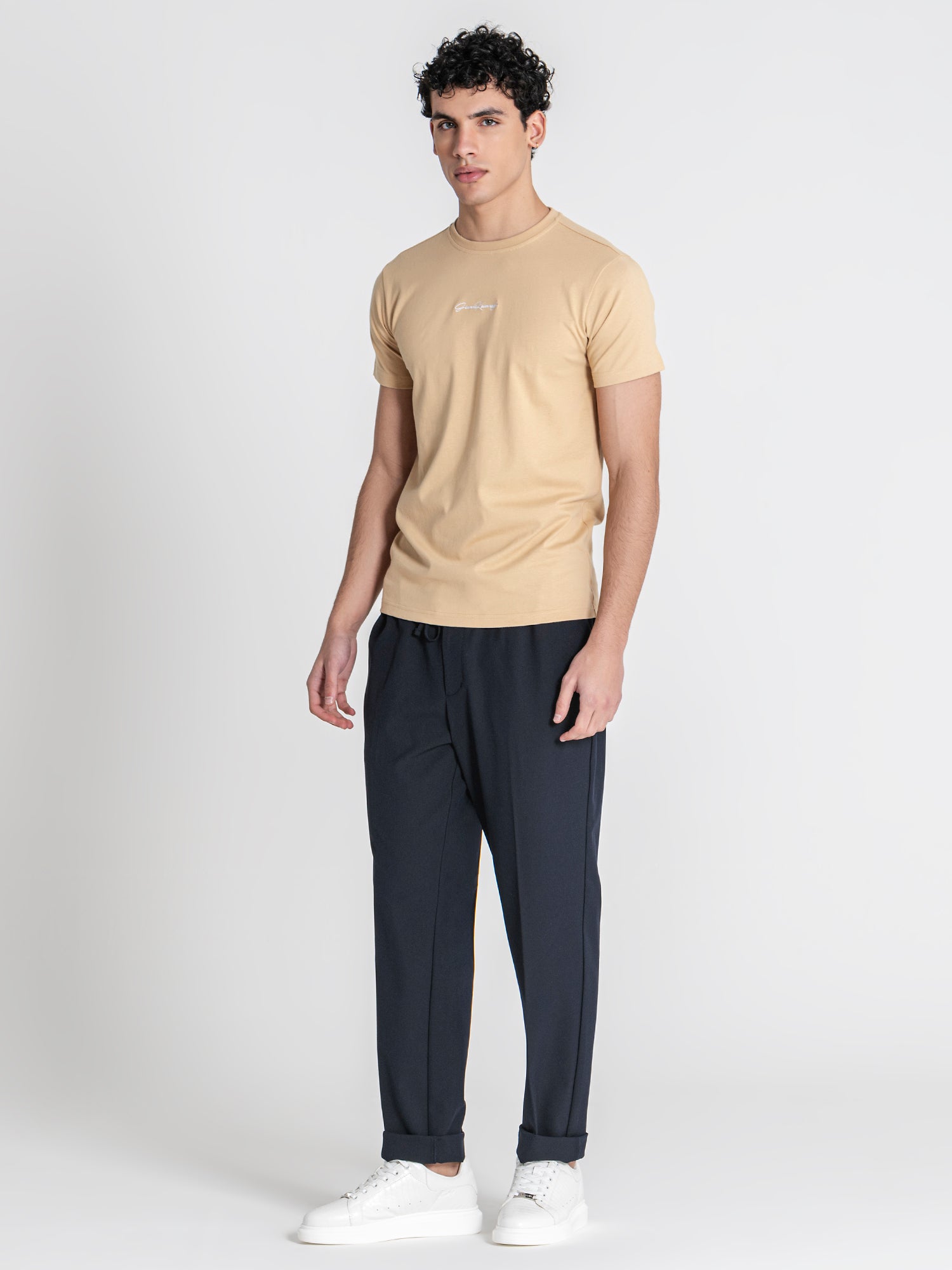 t-shirts / Camel Signature Tee