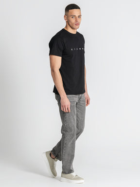 t-shirts / Black Space Tee