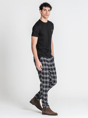 t-shirts / Black GG Tee