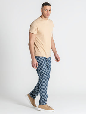 t-shirts / Beige GK Avenue Tee