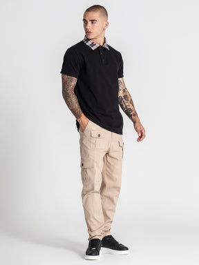 polos / Black British Polo