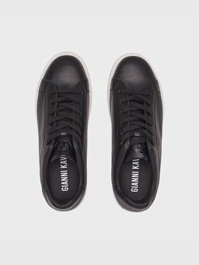 sneakers / Black Tact Sneakers