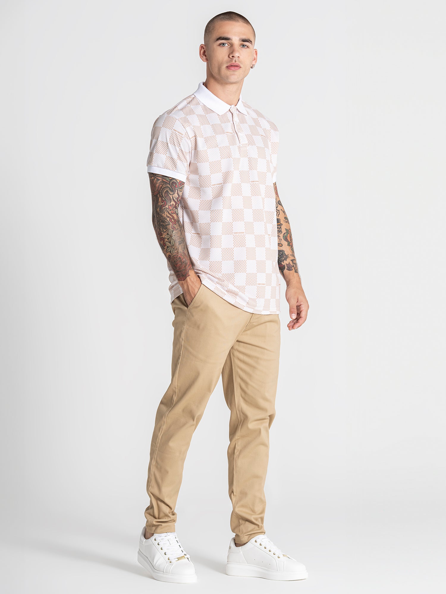 polos / Beige Piazza Polo