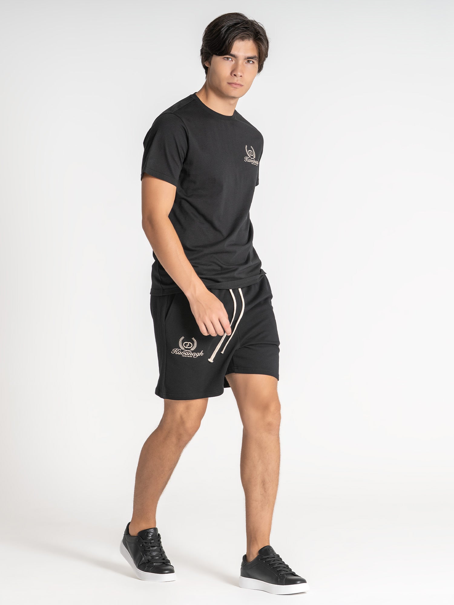 t-shirts / Black Wing Tee