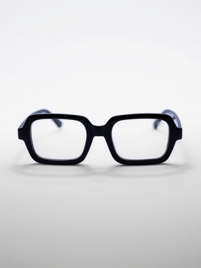 sunglasses / Black Solric Sharp Sunglasses