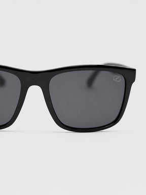 sunglasses / Black Lumir Sunglasses