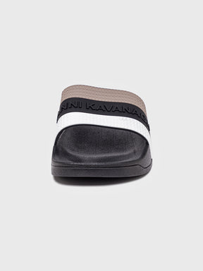 sliders / Black Triple Sliders