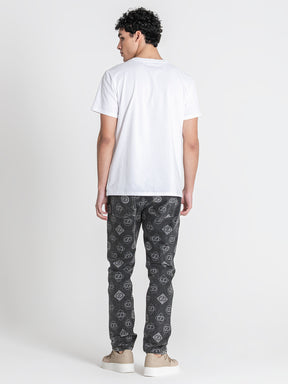 t-shirts / White Passion Tee
