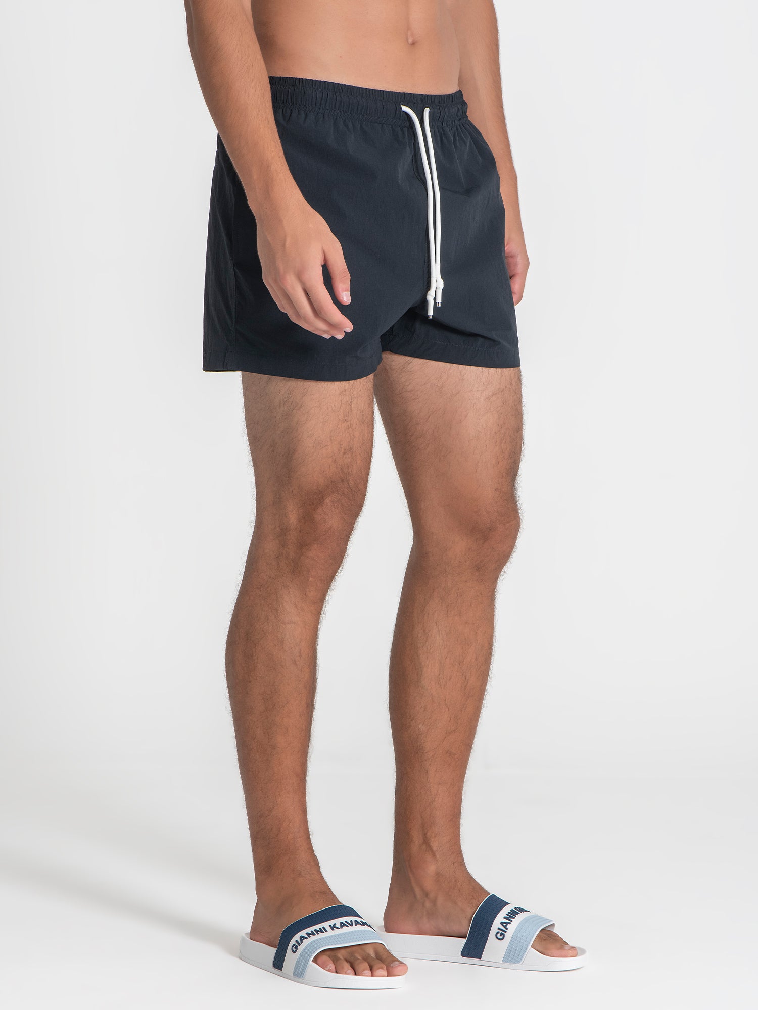 swimshorts / Blue Sense Swimshorts