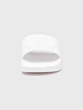sliders / White GG Sliders