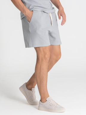 shorts / Grey Sense Shorts