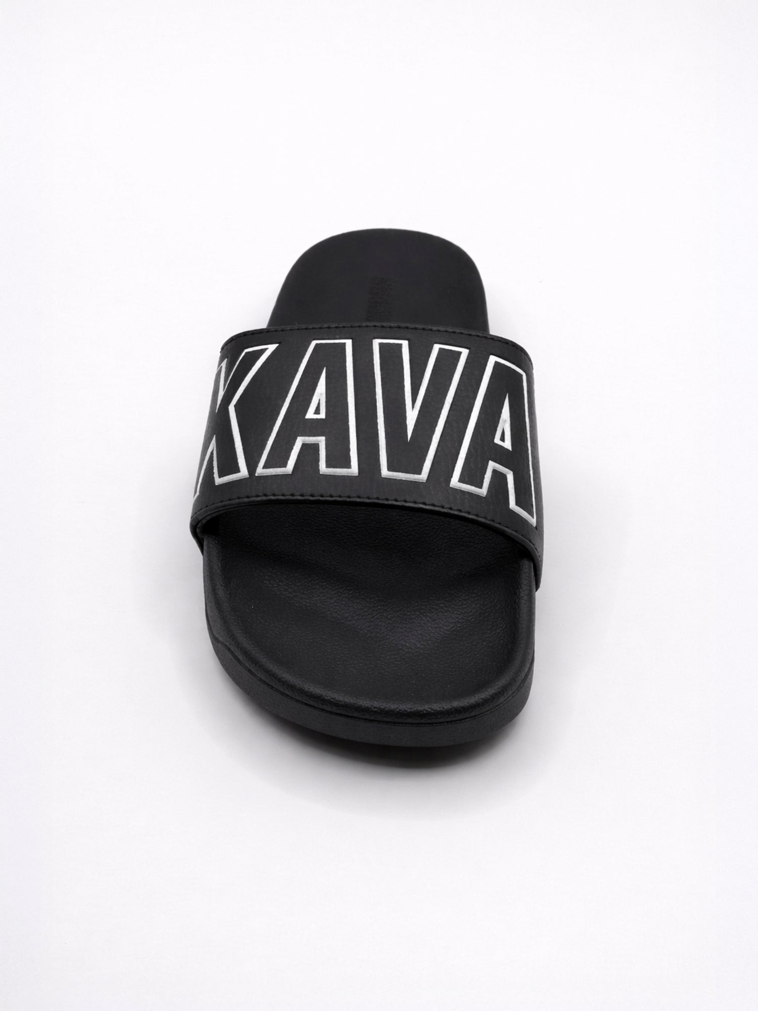 sliders / Black Edge Sliders